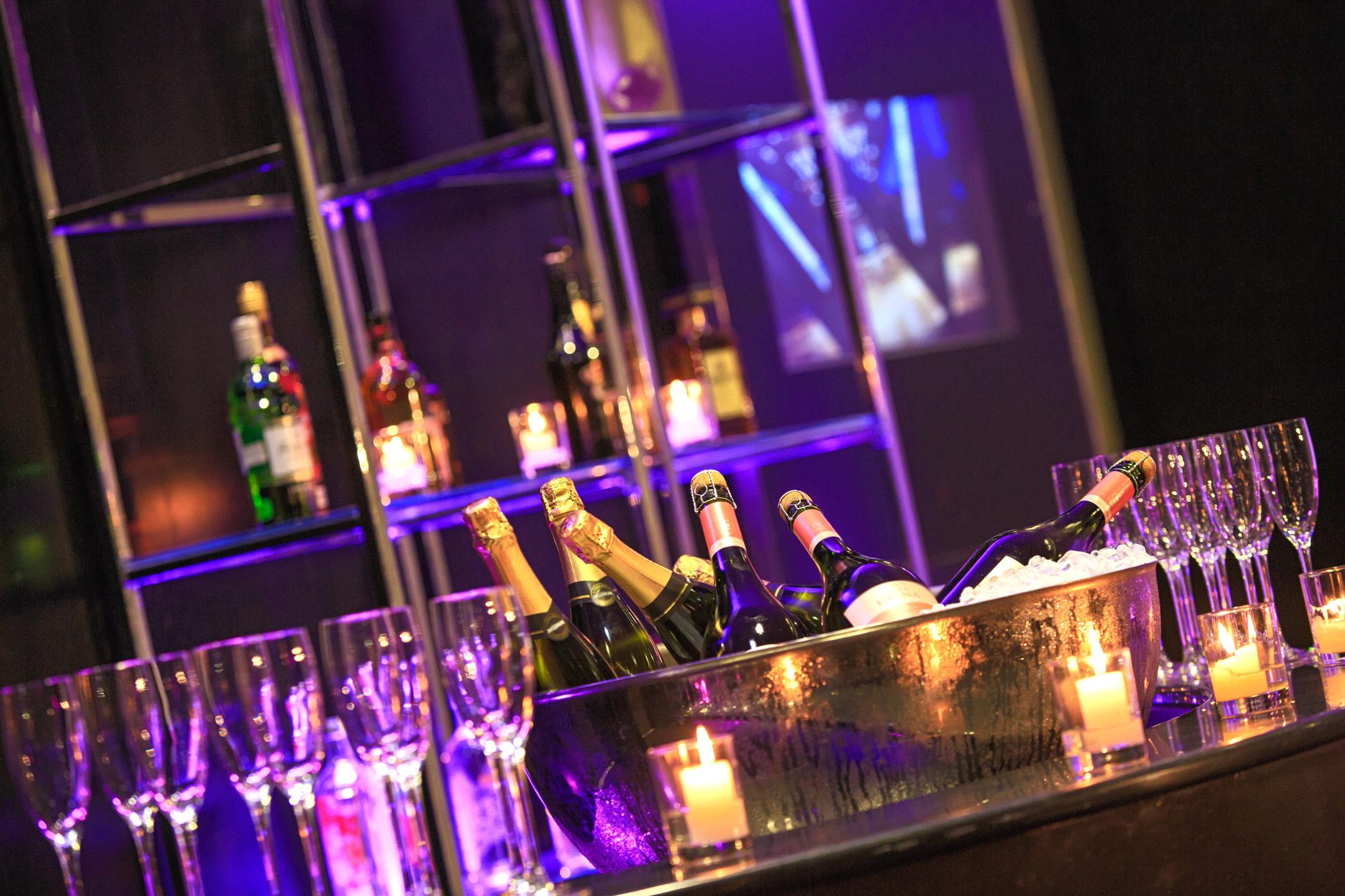 W Santiago Hotel Ngoại thất bức ảnh