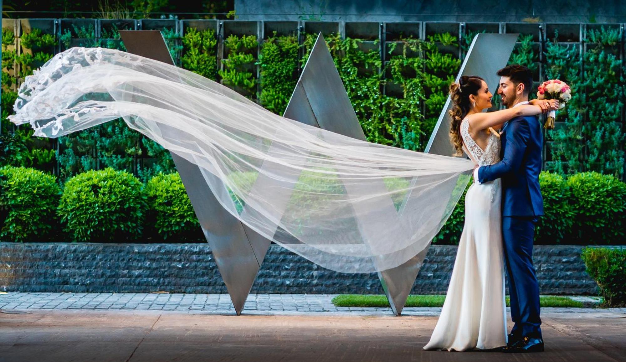 W Santiago Hotel Ngoại thất bức ảnh