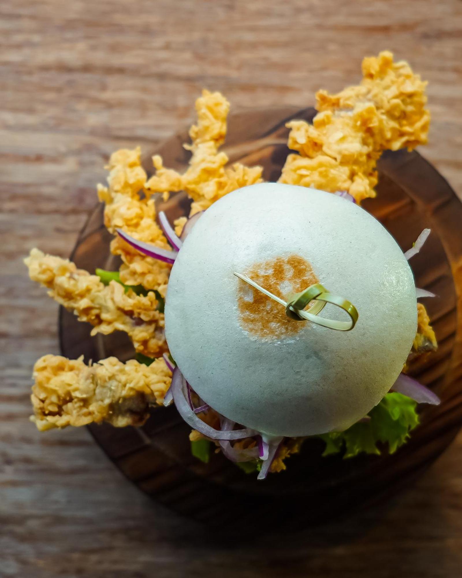 W Santiago Hotel Ngoại thất bức ảnh