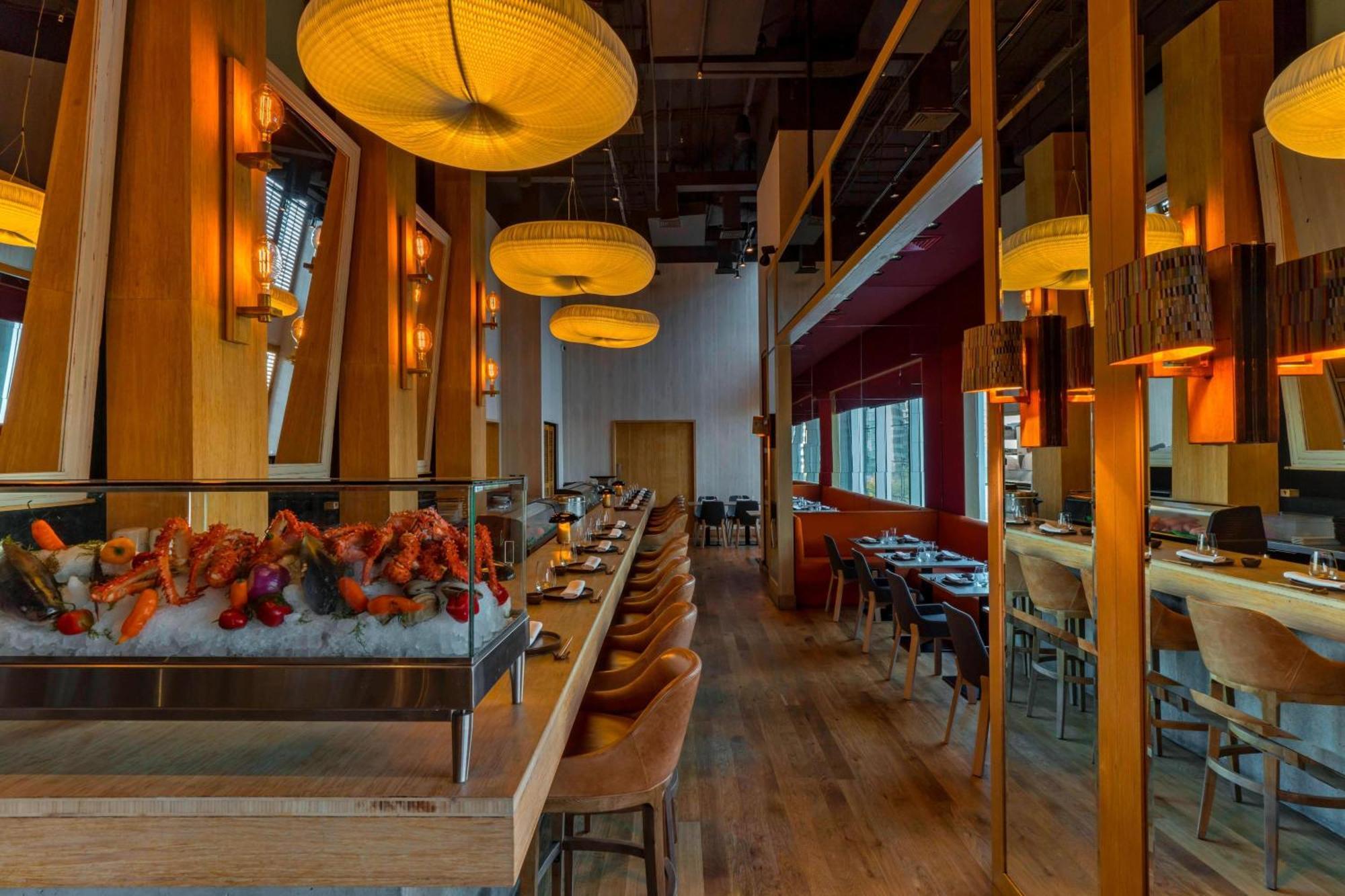 W Santiago Hotel Ngoại thất bức ảnh
